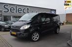 Ford Transit Custom 290 2.2 TDCI L2H1 Trend, Euro 5, 101 pk, Gebruikt, 4 cilinders