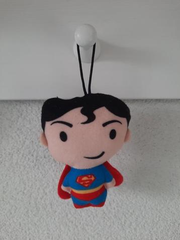 Superman Mini Knuffeltje McDonald's 2020 beschikbaar voor biedingen