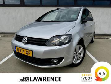 Volkswagen Golf Plus 1.2 TSI Match | PDC V+A | Stoel verw. | beschikbaar voor biedingen