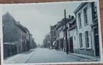 IJzendijke- Koninginnestraat, Verzenden, 1920 tot 1940, Gelopen, Zeeland