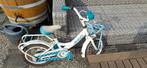 Kinder fietjes 12 inch, Fietsen en Brommers, Fietsen | Kinderfietsjes, Ophalen, Gebruikt, Minder dan 16 inch