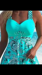 3 tangkinies, Kleding | Dames, Badmode en Zwemkleding, Overige typen, Overige kleuren, Nieuw, Ophalen of Verzenden