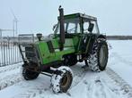 1985 Deutz-fahr Dx85 Oldtimer tractor, Oldtimer, Deutz - Fahr