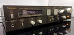 Technics su v3 versterker gereviseerd!, Ophalen of Verzenden