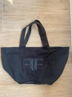 Laboratoires Filorga Paris tas zwart - shopper, Ophalen of Verzenden, Zo goed als nieuw, Zwart, Shopper