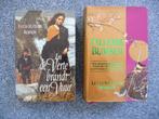 2 boeken van Lucia St. Clair Robson, Boeken, Lucia St. Clair Robson, Ophalen