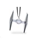 Swarovski Star Wars StarWars Tie Fighter, Ophalen of Verzenden, Nieuw