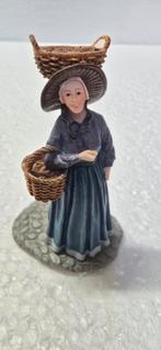 Luville Bertha Brakenhoff kerstdorp poppetjes kerst, Diversen, Kerst, Ophalen of Verzenden, Zo goed als nieuw