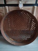 Oude bollenzeef 2 stuks, Ophalen