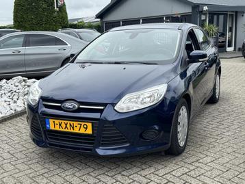 Ford Focus 1.6 TDCI Diesel 5-Deurs 2013 77.000 KM  beschikbaar voor biedingen