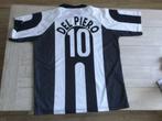 Voetbal shirt Del Piero 10 Italië xxl, Shirt, Ophalen of Verzenden, Zo goed als nieuw, Buitenlandse clubs