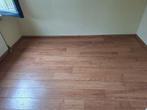 Gratis op te halen laminaat en plinten. Incl hoekjes., Ophalen, 50 tot 150 cm, 10 m² of meer, 10 tot 30 cm