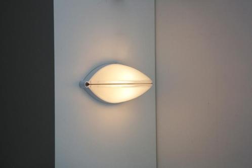 Artemide Mitosi 28 notte, Huis en Inrichting, Lampen | Wandlampen, Zo goed als nieuw, Glas, Metaal, Ophalen of Verzenden