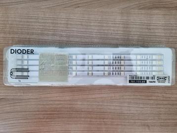 IKEA DIODER LED strips beschikbaar voor biedingen