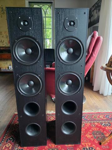 Dali AXS 8000 luidsprekers.  beschikbaar voor biedingen