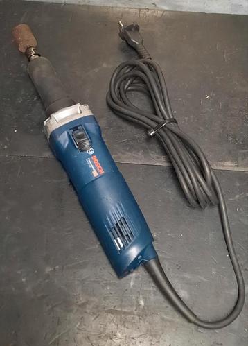 Bosch GGS 28 LCE Rechte Slijpmachine beschikbaar voor biedingen
