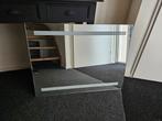 Badkamer spiegel met verlichting, Ophalen, Gebruikt, Overige typen, 50 tot 100 cm