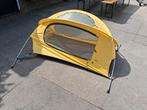 Nomad kids travel bed inflatable mat, Ophalen of Verzenden, Zo goed als nieuw
