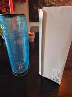 Waterreservoir Nespresso, Zwart, Nieuw, Ophalen of Verzenden, Glas