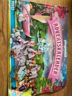 Playmobil Feeën Adventskalender 70323 - Compleet, Ophalen of Verzenden, Zo goed als nieuw, Complete set