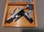 Vintage Specimen Driver CT-12 – Made in USSR (1974), Ophalen of Verzenden, Zo goed als nieuw, Minder dan 400x, Onderdelen of Toebehoren