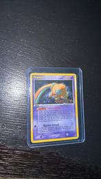 Deoxys - 18/107, Verzenden, Zo goed als nieuw, Losse kaart
