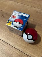 Pokemon bal en puzzelbal, Ophalen, Zo goed als nieuw, Overige typen