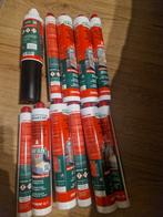 Dry Flex 1 Uurs Houtrot Reparatie Set, Overige kleuren, Nieuw, Ophalen of Verzenden, Verf