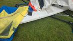 Ten cate Windsurfer surfplank  compleet, Watersport en Boten, Windsurfen, Ophalen, Zo goed als nieuw