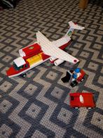 Lego 6375 & 6687 Compleet, Ophalen of Verzenden, Zo goed als nieuw, Complete set, Lego