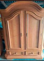 Mooi licht eiken toogkast, Huis en Inrichting, Kasten | Buffetkasten, Ophalen, 150 tot 200 cm, Zo goed als nieuw, 150 tot 200 cm