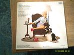 Dolly Parton – 9 To 5 And Odd Jobs/ vinyl Lp(1980), Ophalen of Verzenden, Zo goed als nieuw, 12 inch