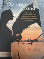 Op eigen grond, Ophalen of Verzenden, Zo goed als nieuw