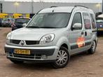 Renault Kangoo 1.6-16V Privilège/ZIJDEUREN, Auto's, 49 €/maand, Origineel Nederlands, Bedrijf, Handgeschakeld