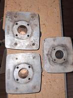 278 cilinder Zundapp 3 stuks met cilinderkop, Ophalen, Cilinder