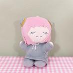 Crunchyroll Spy  Family Anya Forger knuffel 20 cm anime, Ophalen of Verzenden, Zo goed als nieuw