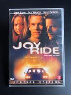 Joy Ride dvd (2001), Cd's en Dvd's, Dvd's | Thrillers en Misdaad, Gebruikt, Ophalen of Verzenden