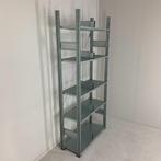 Schäfer Magazijnstelling Basisstellingen en Opvolgstukken, Overige plaatsen, Ophalen of Verzenden, Gebruikt, Kast