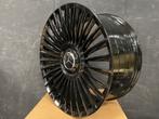 22" FITS MERCEDES AMG GLE BREEDSET, Ophalen, Velg(en), 285 mm, Nieuw
