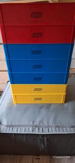 Oude lego sorteer bakken  (ALLEEN OPHALEN), Kinderen en Baby's, Speelgoed | Duplo en Lego, Ophalen, Gebruikt, Lego