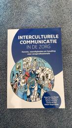 Carlos Nunez - Interculturele communicatie in de zorg, Sociale wetenschap, Zo goed als nieuw, Carlos Nunez; Dorian Maarse; Charlie Obihara; Edwin Hagenbeek...