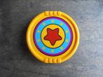 Lego Duplo Utensil Disk with Star Pattern (zie foto's) 3, Kinderen en Baby's, Speelgoed | Duplo en Lego, Ophalen of Verzenden