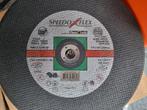 Speedo Flex doorslijpschijven 300mm, Ophalen of Verzenden, Nieuw