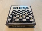 Goliath Chess Set Schaakset, Een of twee spelers, Ophalen of Verzenden, Gebruikt, Goliath