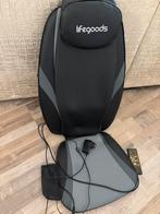 Massage stoel, Sport en Fitness, Ophalen of Verzenden, Zo goed als nieuw, Massagestoel of Kussen