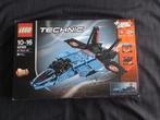NIEUW Lego Technic Air Race Jet (42066), Ophalen of Verzenden, Nieuw, Complete set, Lego
