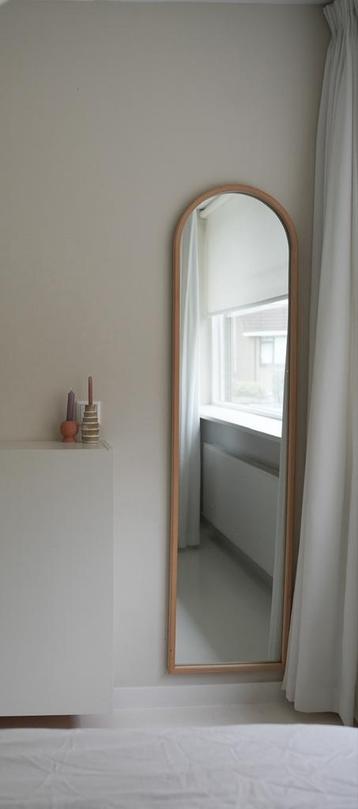 Spiegel Zara - 42 x 165 beschikbaar voor biedingen