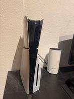 PlayStation 5 Disc Edition (Zonder Controller), Spelcomputers en Games, Spelcomputers | Sony PlayStation 5, Ophalen of Verzenden