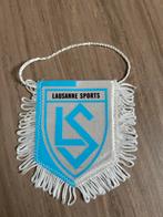 Lausanne Sports vaantje, Verzamelen, Ophalen of Verzenden