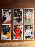 Panini Euro 2012 Voetbalplaatjes -, Ophalen of Verzenden, Nieuw